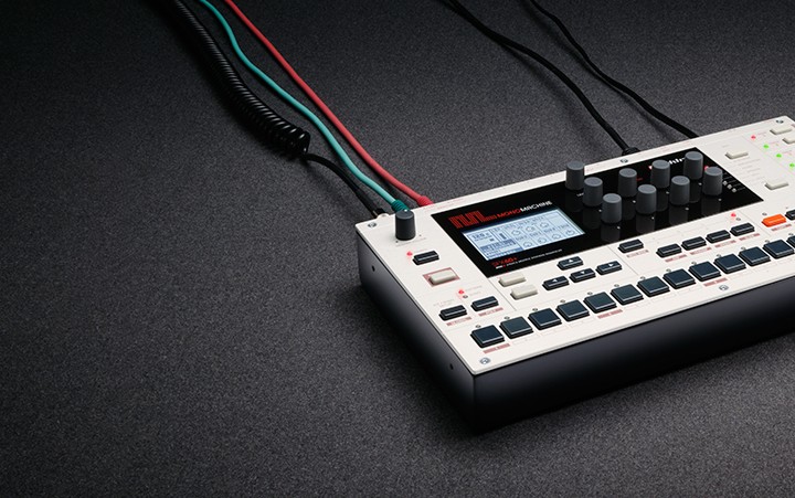 Monomachine | Elektron