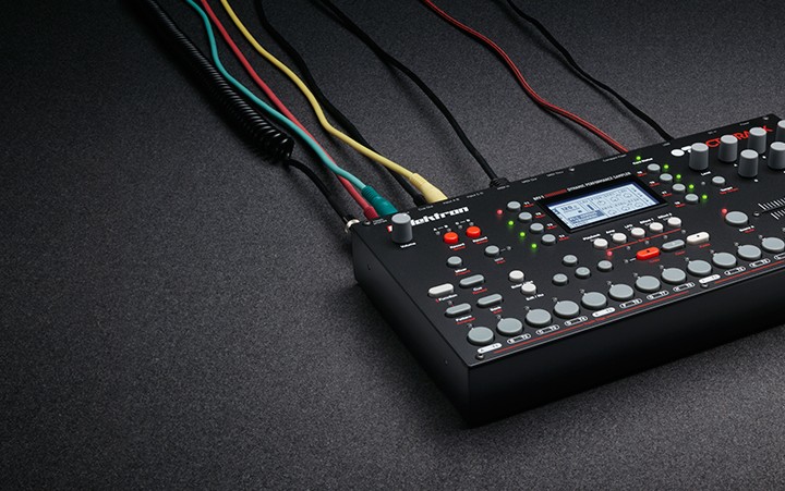 Octatrack | Elektron